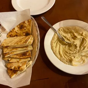 Hummus