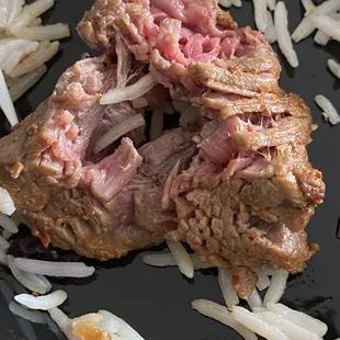Filet Mignon Shish Kebab