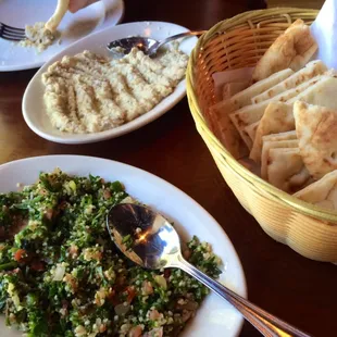 Tabouli