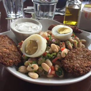 White Bean Salad