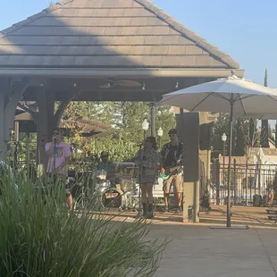 Fast Times Band, Anatolia Clubhouse, September 6, 2024