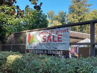 Shepard Garden and Arts Center