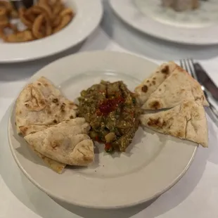 burritos and wraps, food