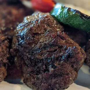 Huge kofta