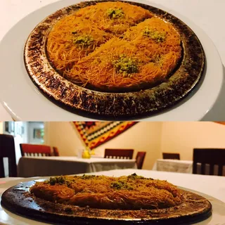 Kadayif