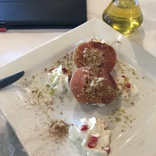 Dessert of the Day