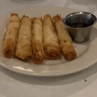 Fillo Dough Roll