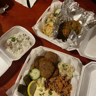 Falafel