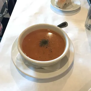 Lentil Soup