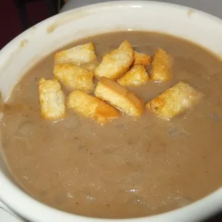 Onion Soup