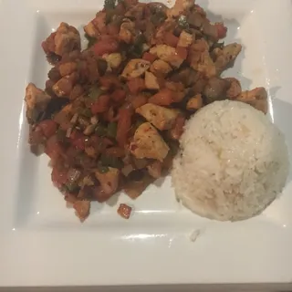 Anatolia Roasted Chicken