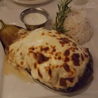Billur Kabob