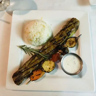 Adana Kabob
