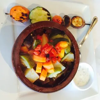 Lamb Stew