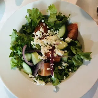 House Salad