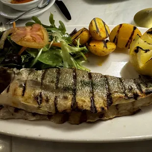 Branzino