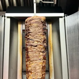 Doner Kebab