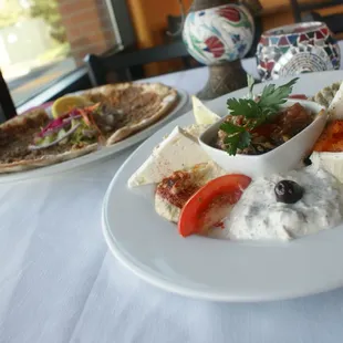 PLATES