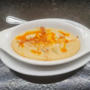 food, chowder, soup, soups and chowder