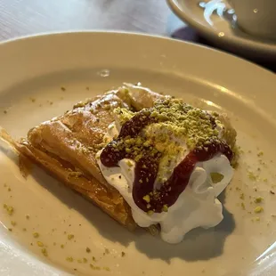 Baklava