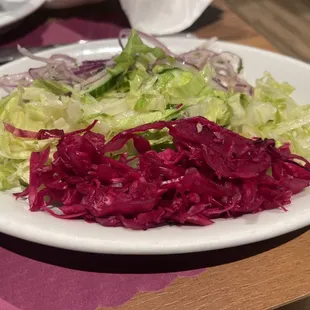 Salad