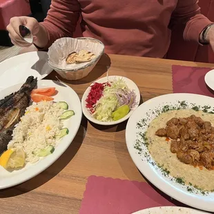 Sultans Delight