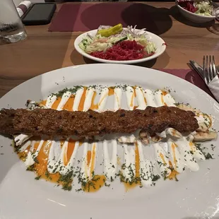 Adana Kebap