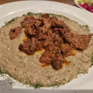 Lamb Sultan