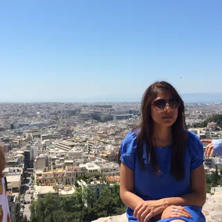 Zainab S.