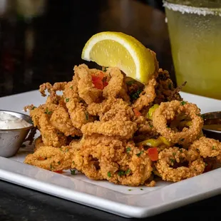 Calamari