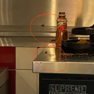 Cockroaches