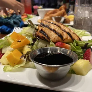Anaya's Tropical Salad