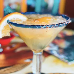 Anaya&apos;s Margarita