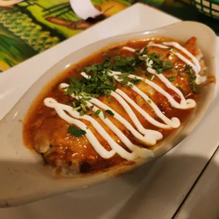 Chili Relleno