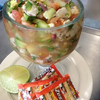 Ceviche