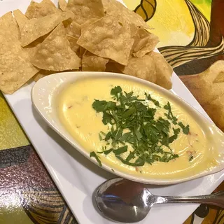 Queso Dip