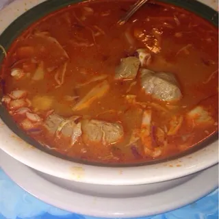 Pozole