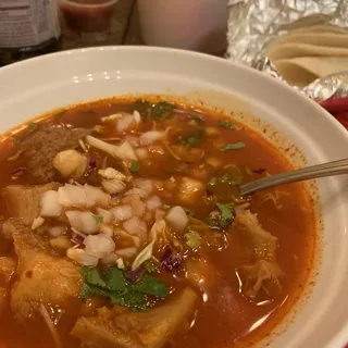 Menudo