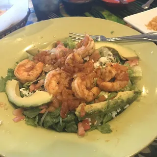 Ranchero Salad