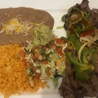 Carne Asada