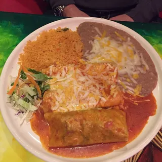 Chili Verde