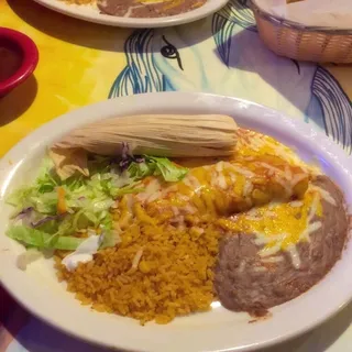 Tamale