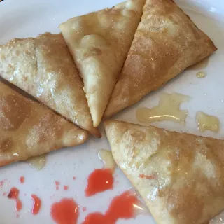 Sopapillas