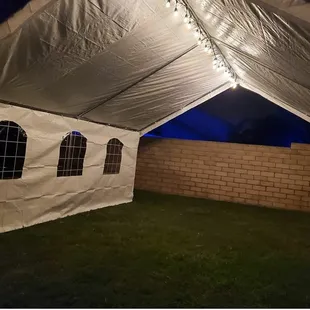 Rain or Heat we got you covered!