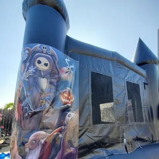 Welcome to the dark side!!!