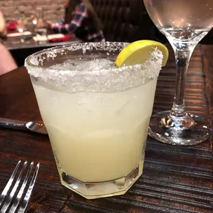 House Margarita