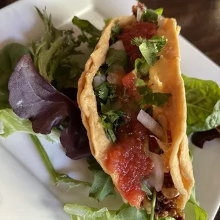 Don Lupe Fried Quesadilla