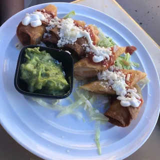 Flautas