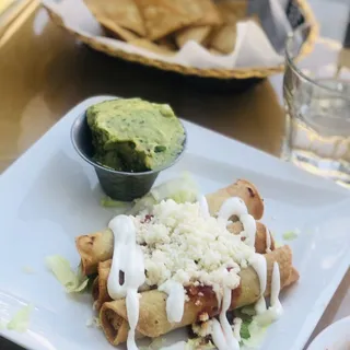 Taquitos