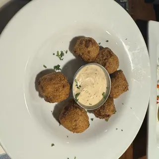 Hushpuppies